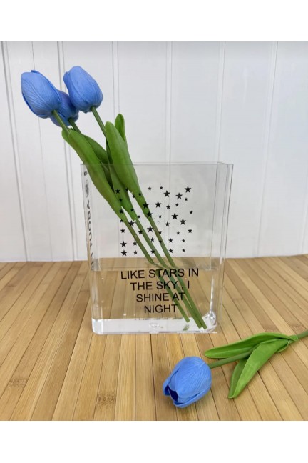 Su Sızdırmaz Mika Kitap Görünümlü Pinterest Vazo Dekor Su Sızdırmaz Mika Kitap Görünümlü Pinterest Vazo Dekor